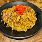Best Yaki Soba with Chicken in Quincy, MA