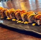 Best Dragon Maki in Quincy, MA