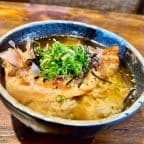 Best Salmon Cha Tsuke in Quincy, MA