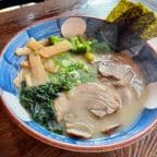 Best Ramen with roasted pork in Quincy, MA