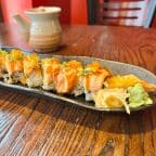 Best Ginza Roll in Quincy, MA