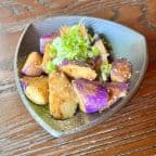 Best Miso Eggplant in Quincy, MA