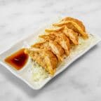 Best Fried Pork Gyoza in Quincy, MA