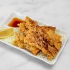 Best Soft Shell Crab Tempura in Quincy, MA