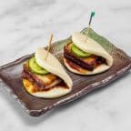 Best Pork Belly Bun in Quincy, MA