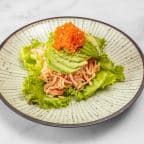 Best Avocado Seafood Salad in Quincy, MA