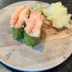 Best Snow Crab Nigiri in Quincy, MA