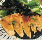 Best Salmon Tataki in Quincy, MA