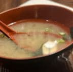 Best Miso Soup in Quincy, MA