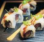 Best Ebisu Roll in Quincy, MA