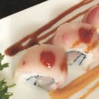 Best Kamada Roll in Quincy, MA