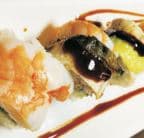 Best Aki-Habara Roll in Quincy, MA