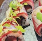 Best Shinjuku Roll in Quincy, MA