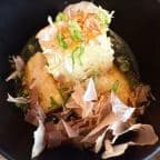 Best Agedashi Tofu in Quincy, MA